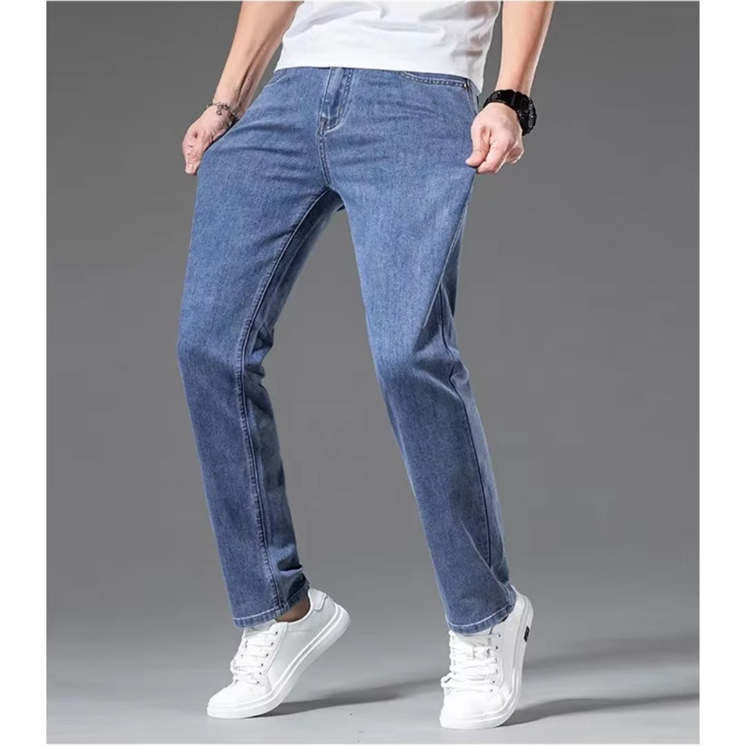 Men's Slim Fit Jeans