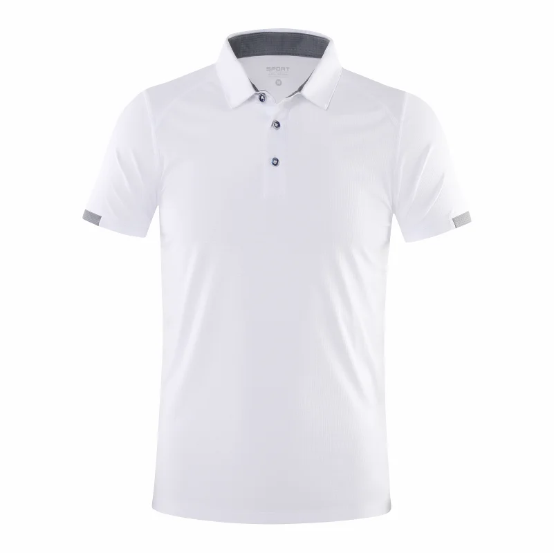 Quick-drying POLO Shirt