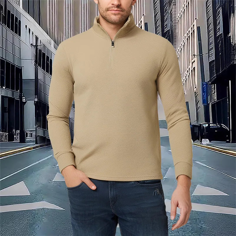 Casual Long Sleeve T-shirt