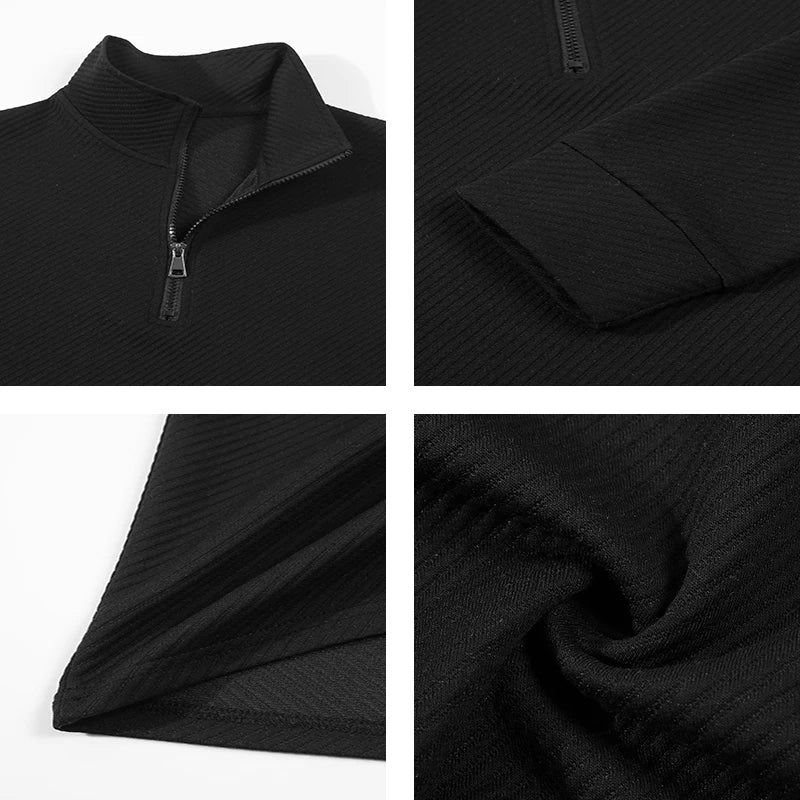 Premium Twill Polo