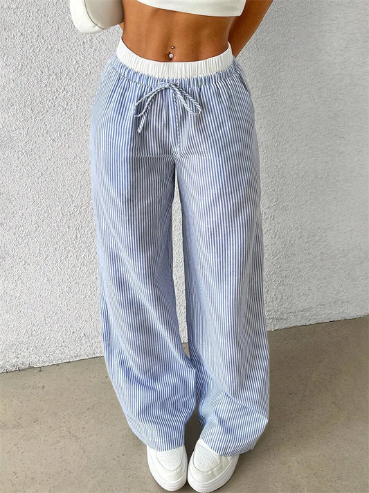 Y2k Breeze Pants