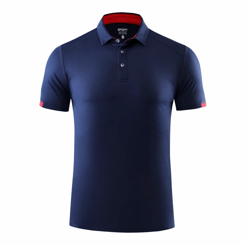 Quick-drying POLO Shirt