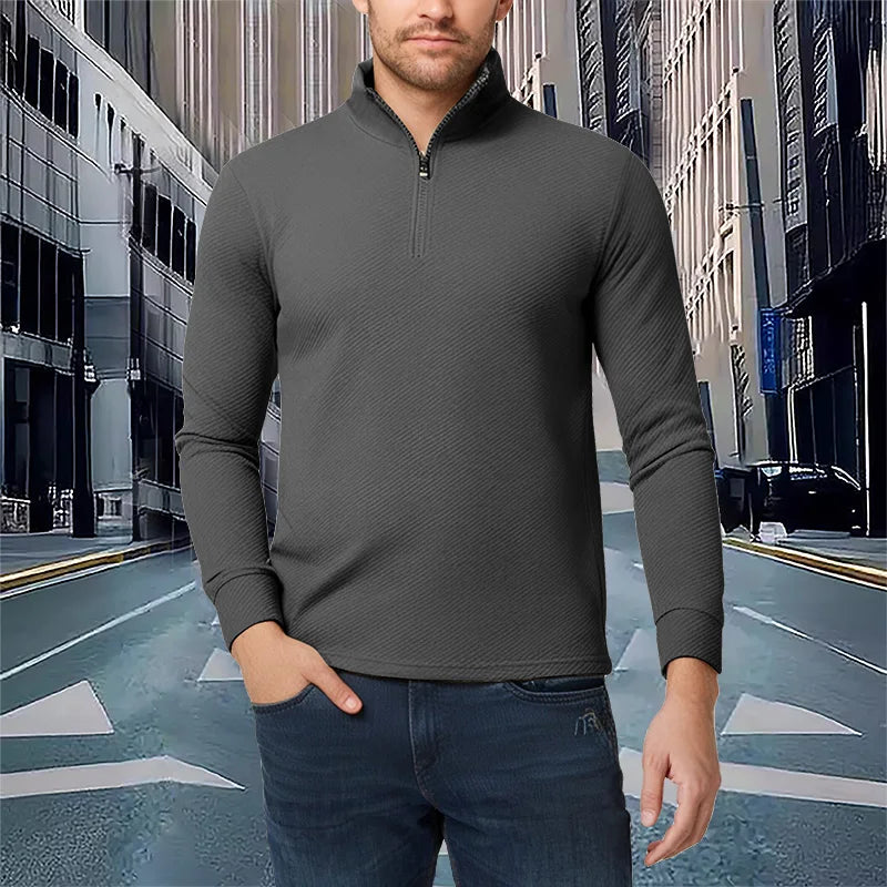 Casual Long Sleeve T-shirt