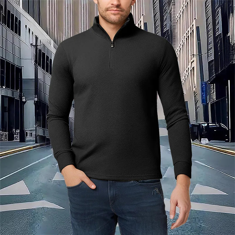 Casual Long Sleeve T-shirt