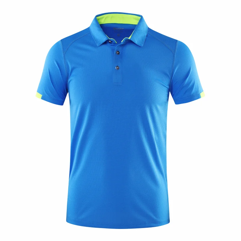 Quick-drying POLO Shirt