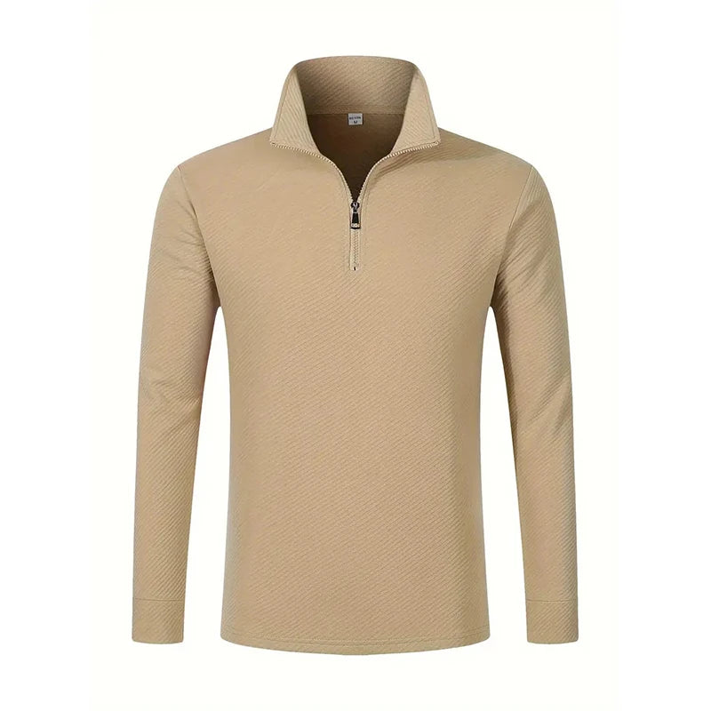 Casual Long Sleeve T-shirt