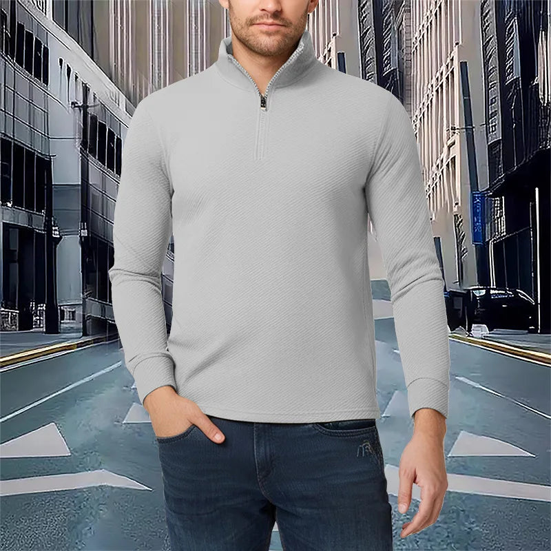 Casual Long Sleeve T-shirt