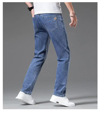 Men's Slim Fit Jeans