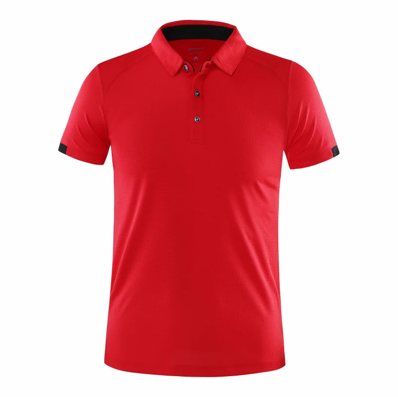 Quick-drying POLO Shirt